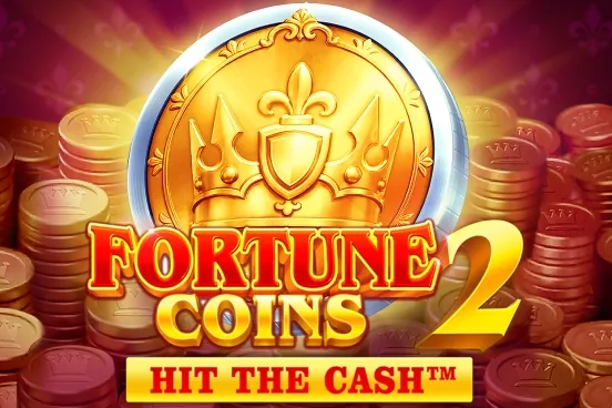 Fortune Coins 2